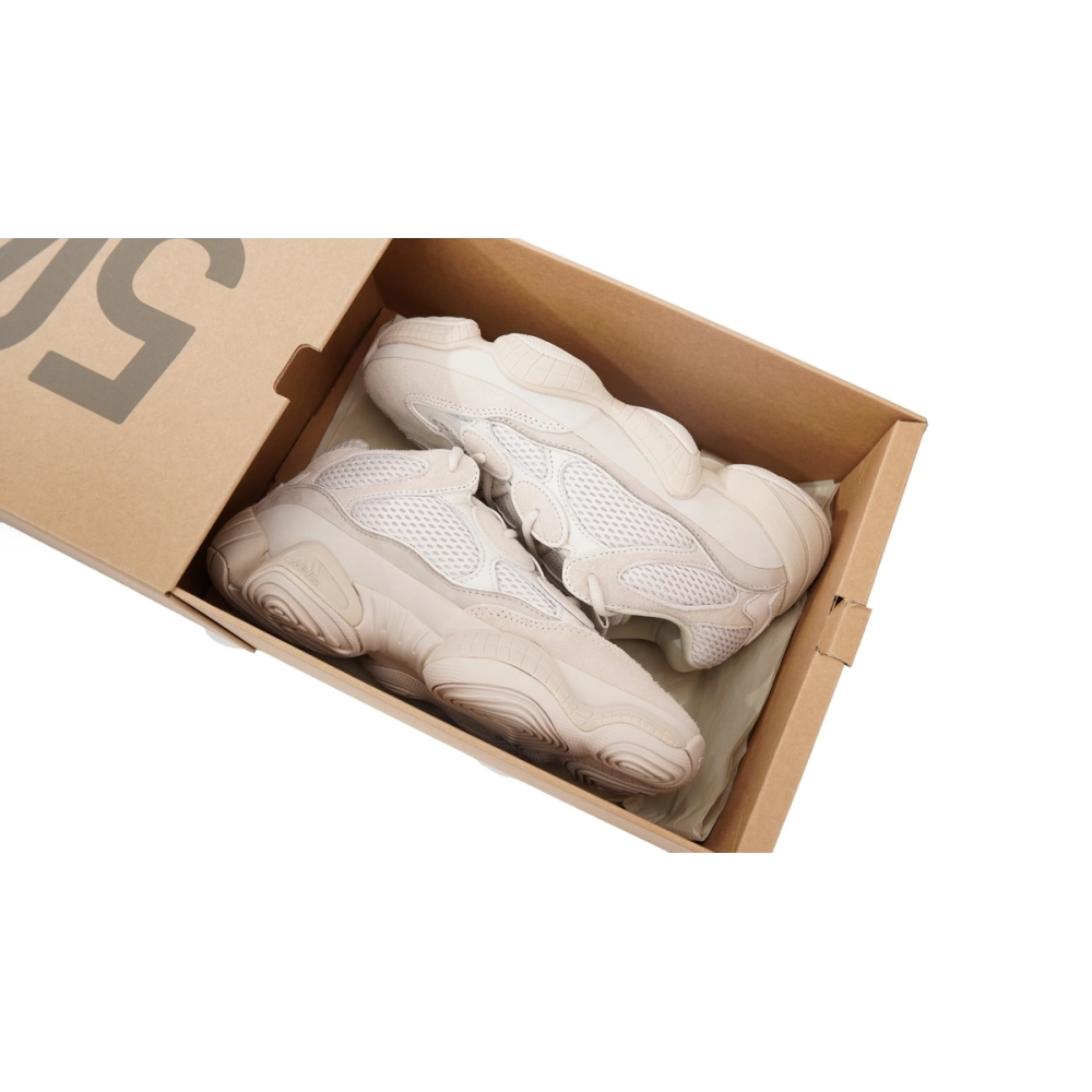 Adidas Yeezy 500 Blush DB2908