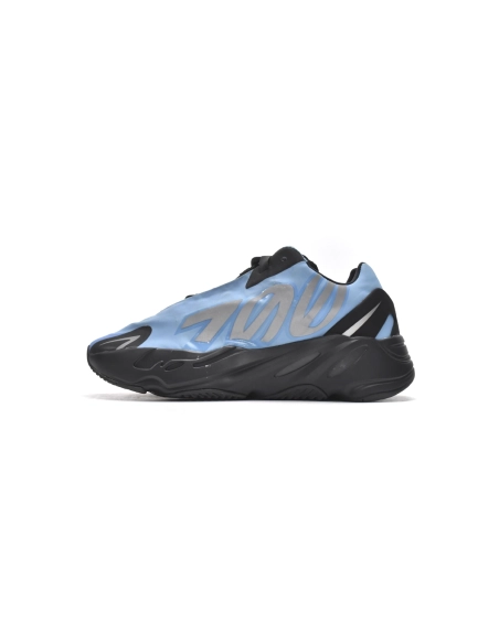Adidas Yeezy Boost 700 MNVN Bright Cyan GZ3079