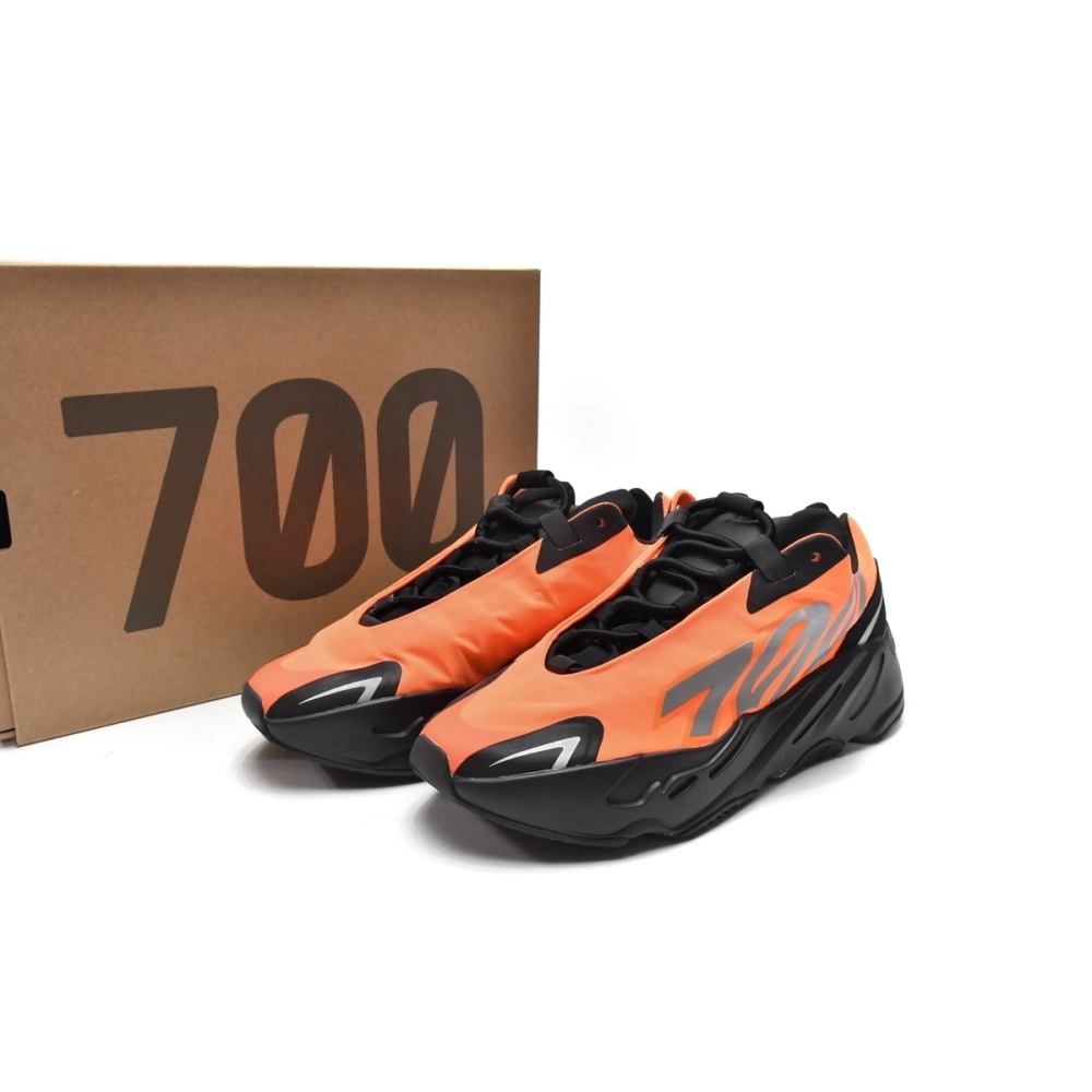 Adidas Yeezy Boost 700 MNVN Orang FV3258