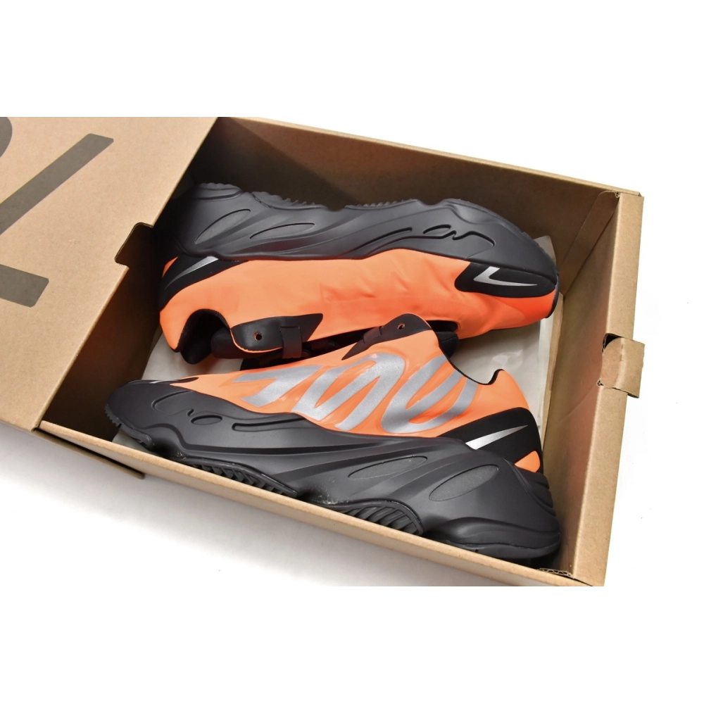 Adidas Yeezy Boost 700 MNVN Orang FV3258