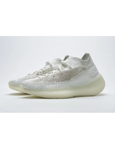 Adidas Yeezy Boost 380 Calcite Glow GZ8668