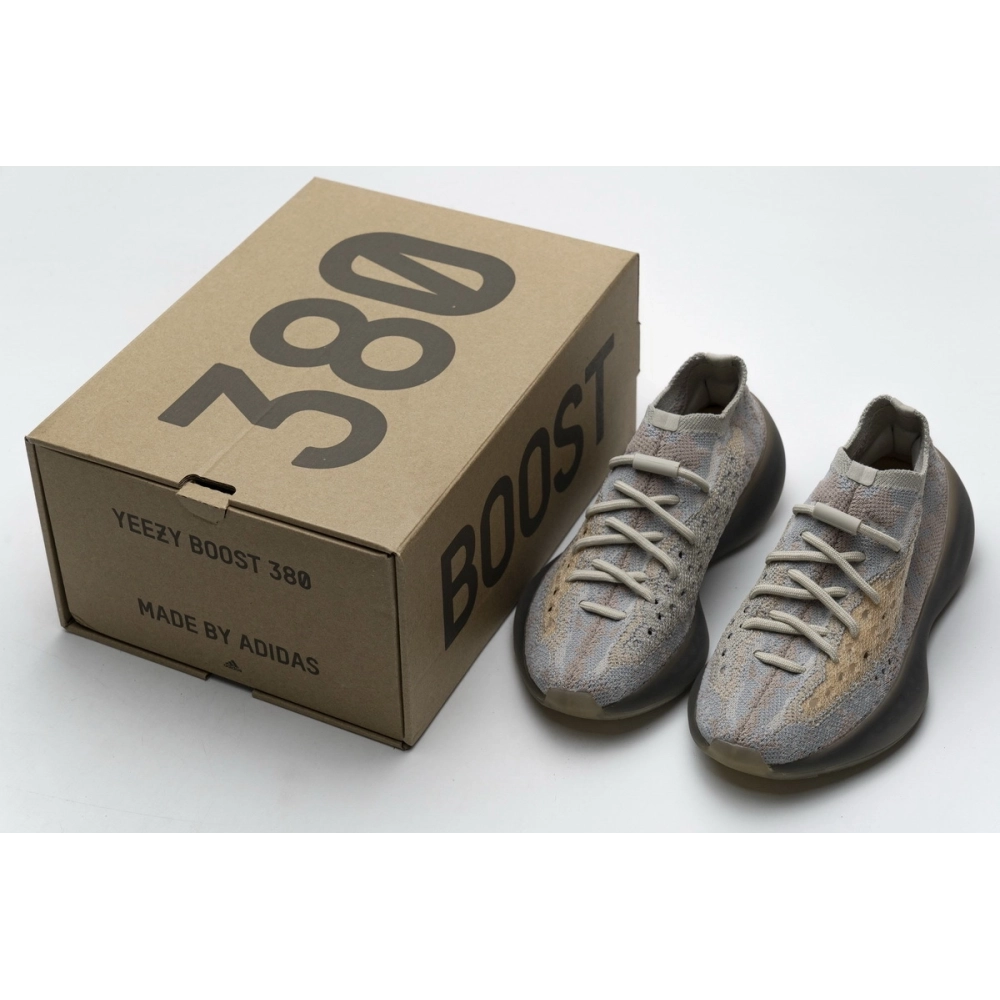 Adidas Yeezy Boost 380 Pepper FZ1269
