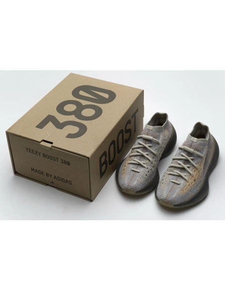 Adidas Yeezy Boost 380 Pepper FZ1269