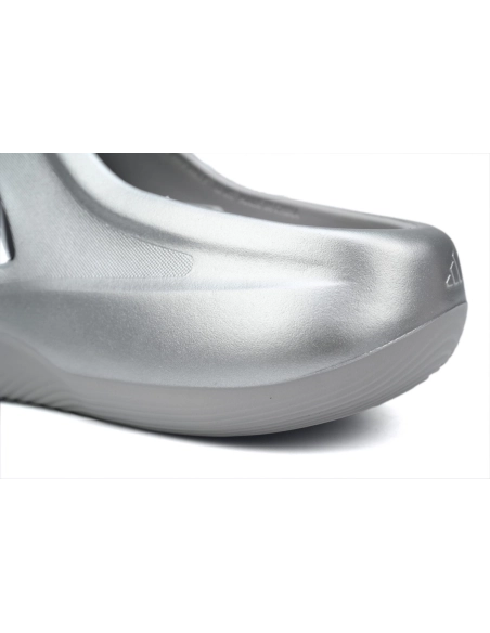 adidas adiFOM IIInfinity Mule Metallic Silver IH2814
