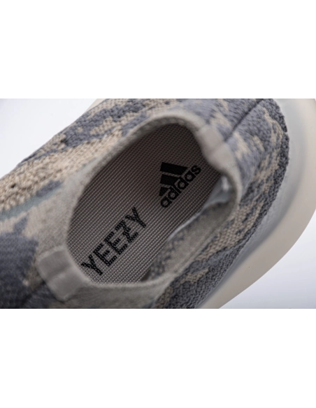 Adidas Yeezy Boost 380 Mist FX9764