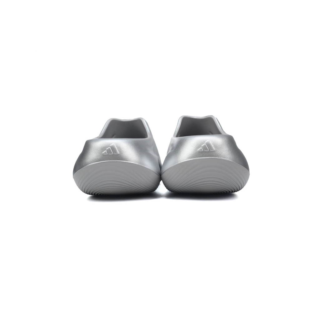 adidas adiFOM IIInfinity Mule Metallic Silver IH2814