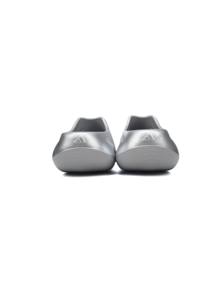adidas adiFOM IIInfinity Mule Metallic Silver IH2814