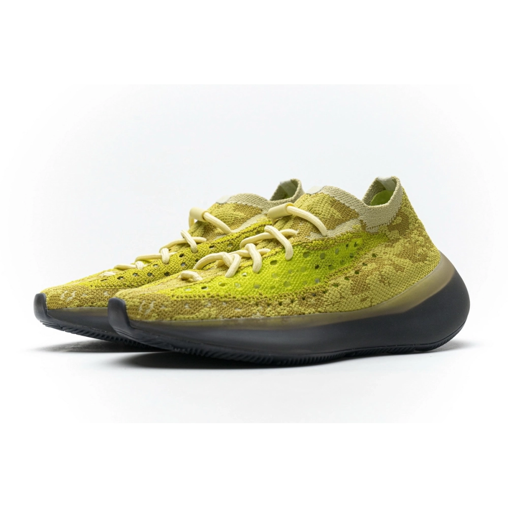 Adidas Yeezy Boost 380 Hylte Glow FZ4990