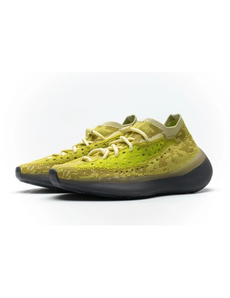 Adidas Yeezy Boost 380 Hylte Glow FZ4990