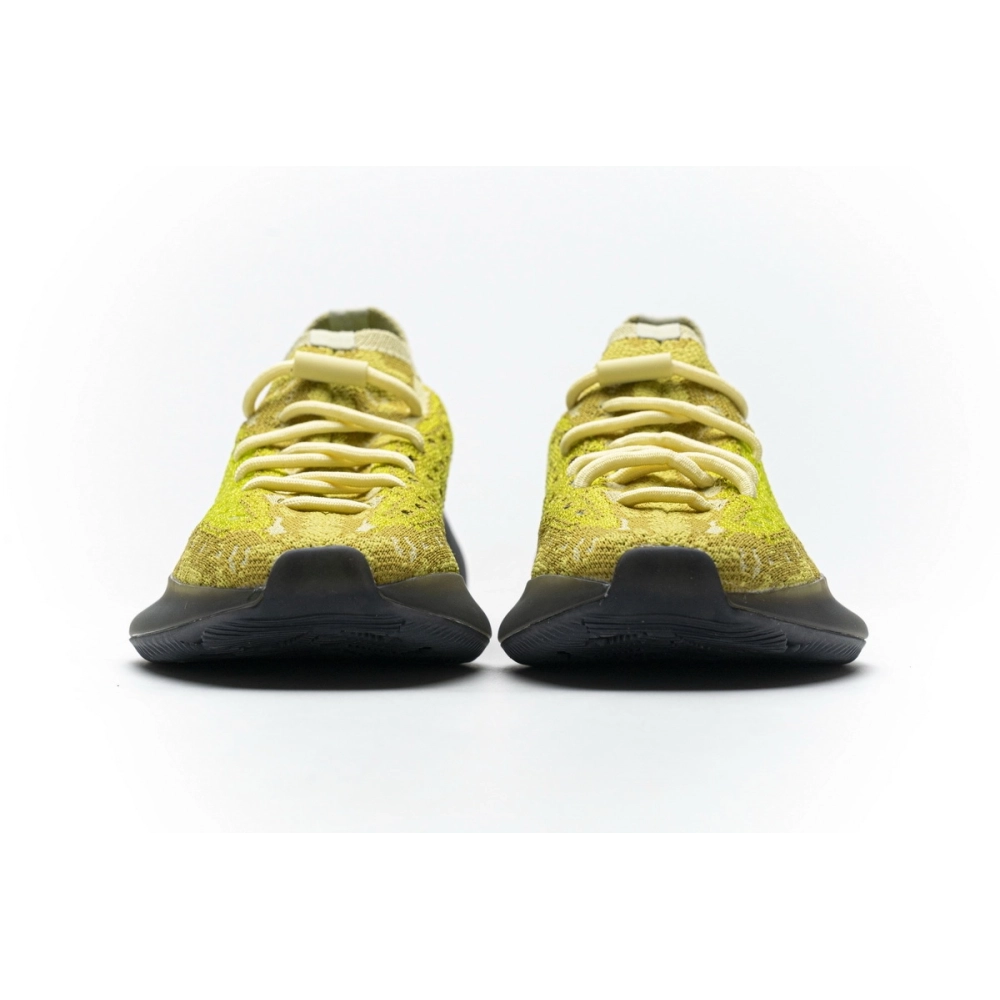 Adidas Yeezy Boost 380 Hylte Glow FZ4990