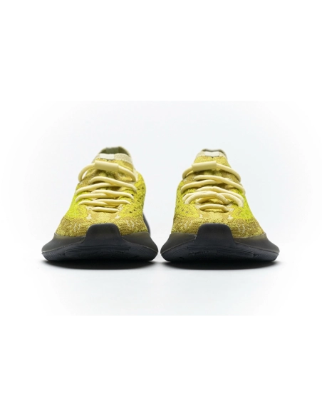Adidas Yeezy Boost 380 Hylte Glow FZ4990