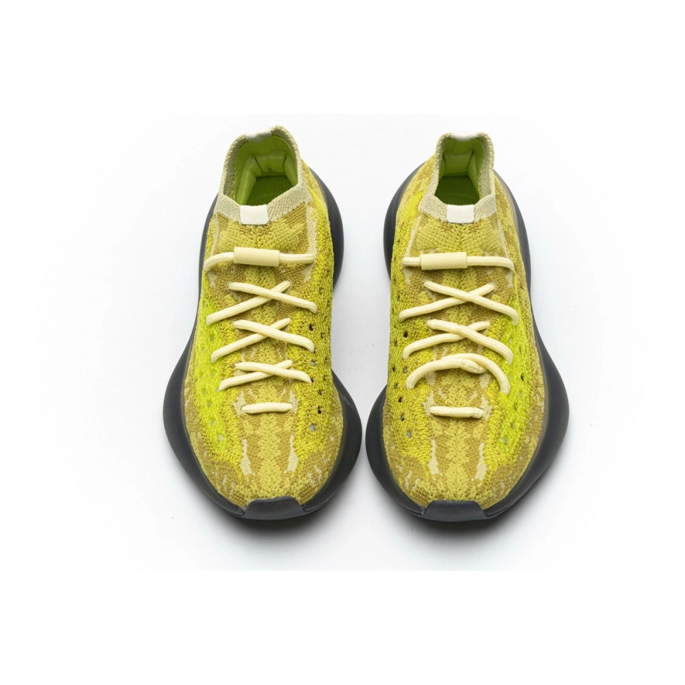 Adidas Yeezy Boost 380 Hylte Glow FZ4990