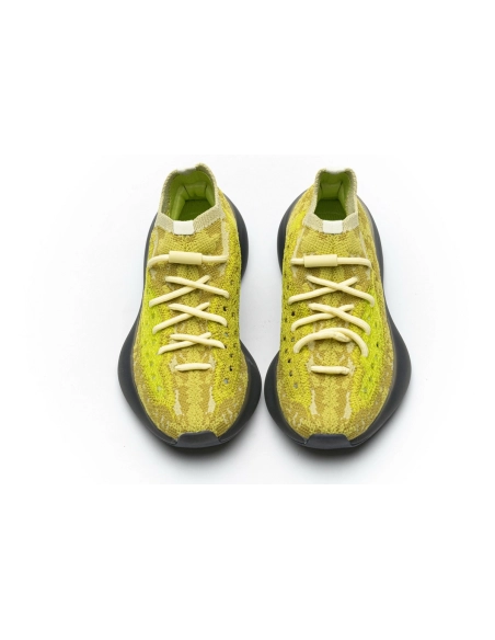 Adidas Yeezy Boost 380 Hylte Glow FZ4990