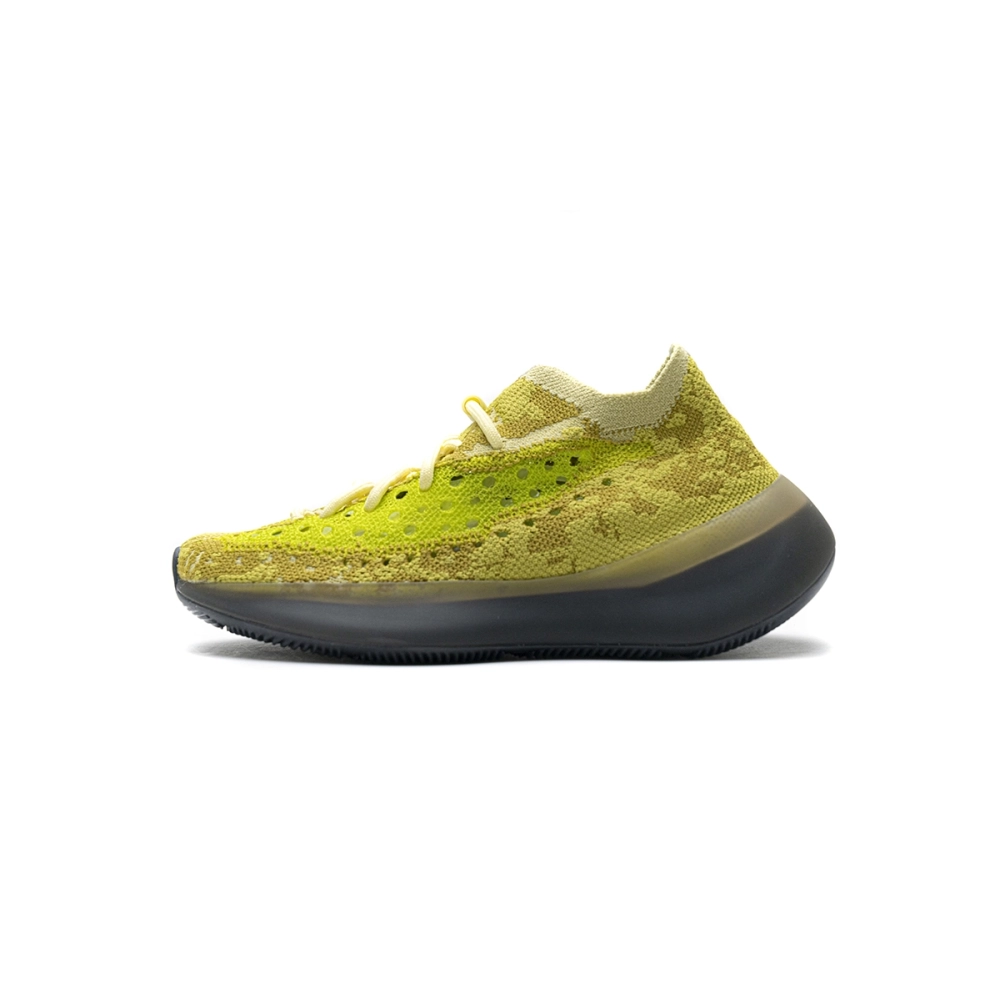 Adidas Yeezy Boost 380 Hylte Glow FZ4990