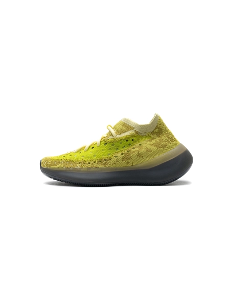Adidas Yeezy Boost 380 Hylte Glow FZ4990
