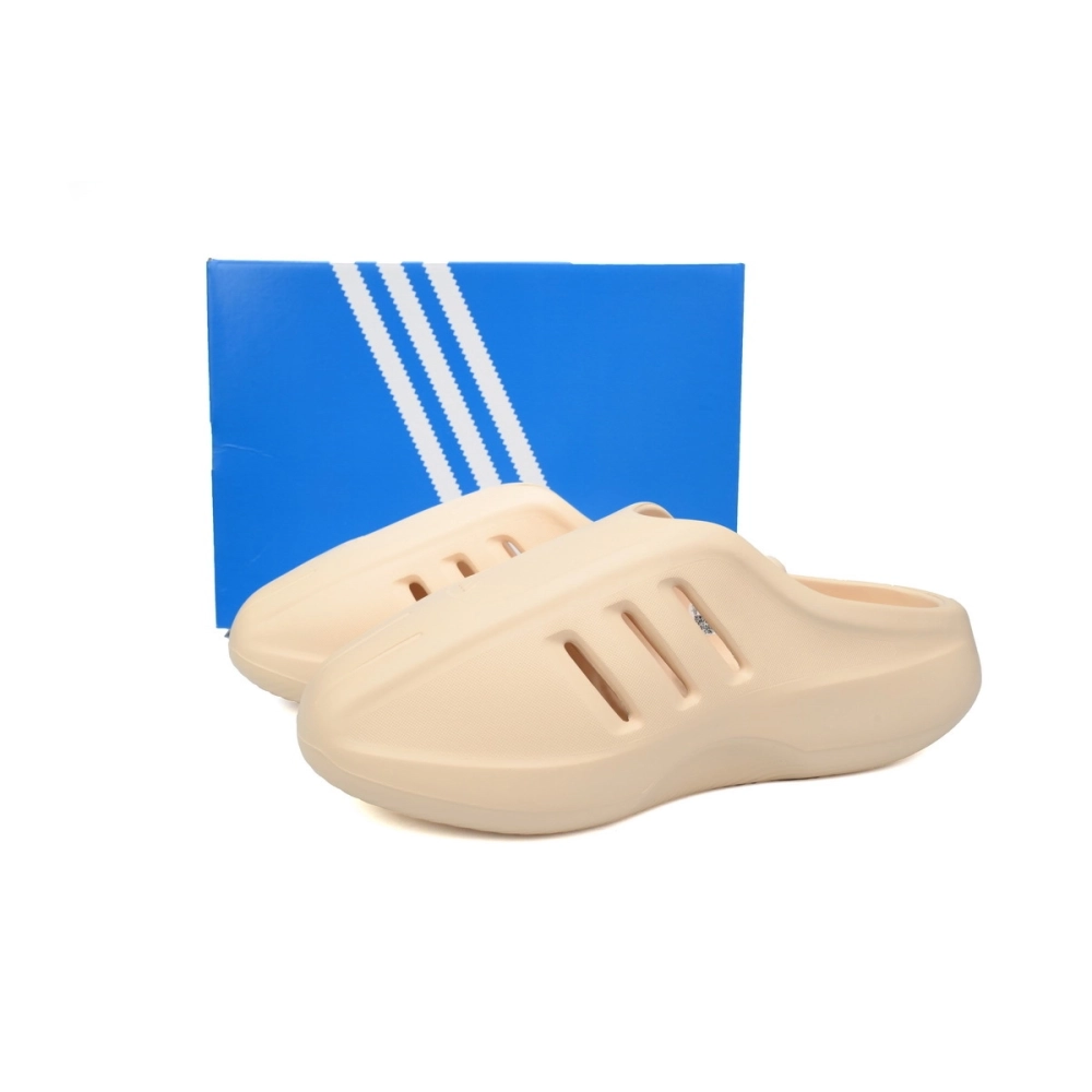 adidas adiFOM IIInfinity Mule Crystal Sand IH0355