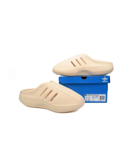adidas adiFOM IIInfinity Mule Crystal Sand IH0355