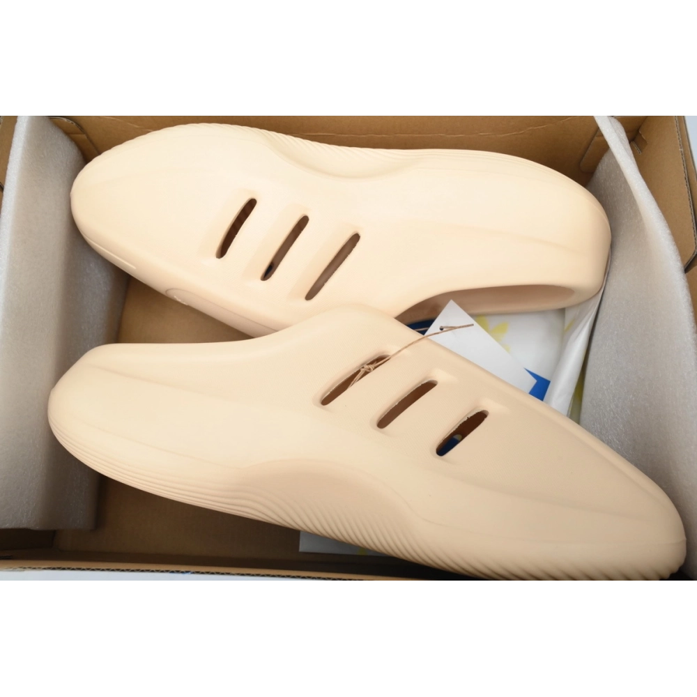 adidas adiFOM IIInfinity Mule Crystal Sand IH0355