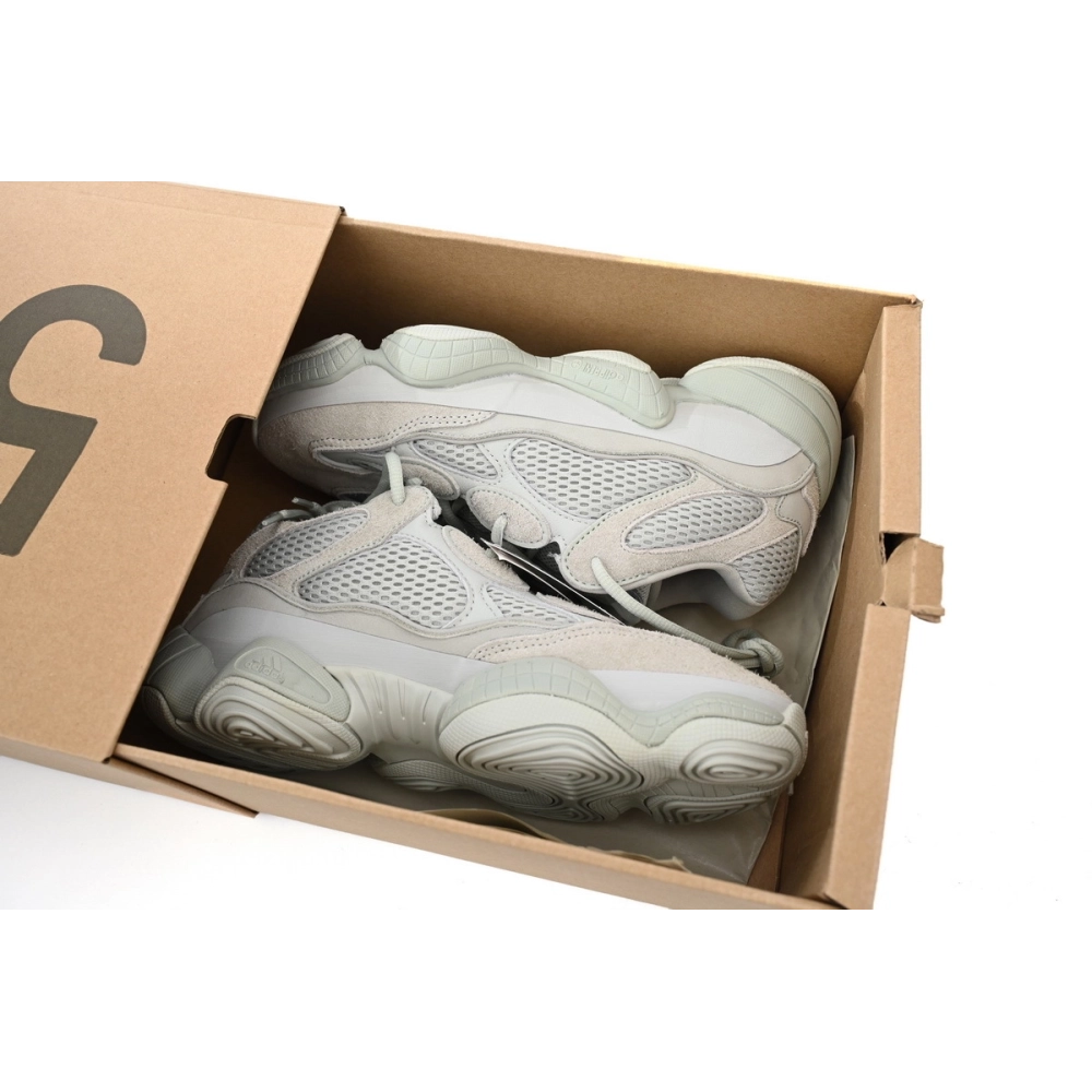 Adidas Yeezy 500 Salt EE7287