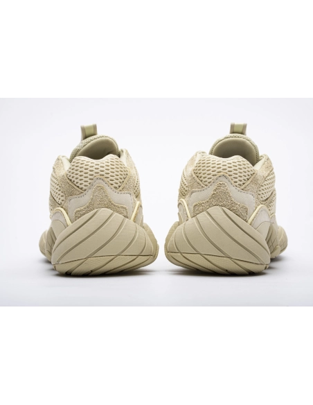 Adidas Yeezy 500 Super Moon Yellow DB2966