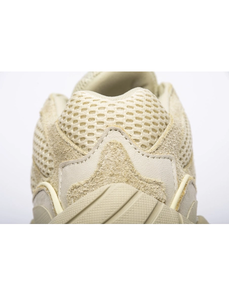 Adidas Yeezy 500 Super Moon Yellow DB2966