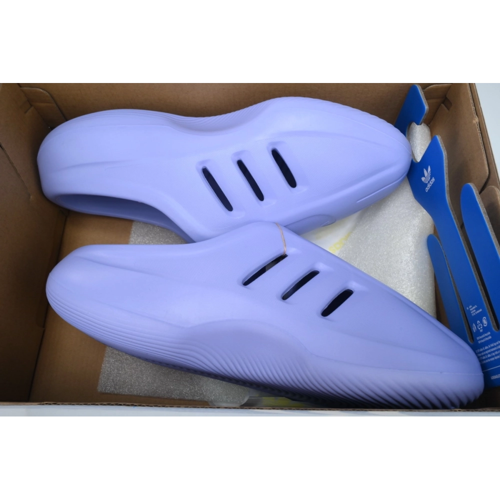 adidas adiFOM IIInfinity Mule Blue Spark IH0356