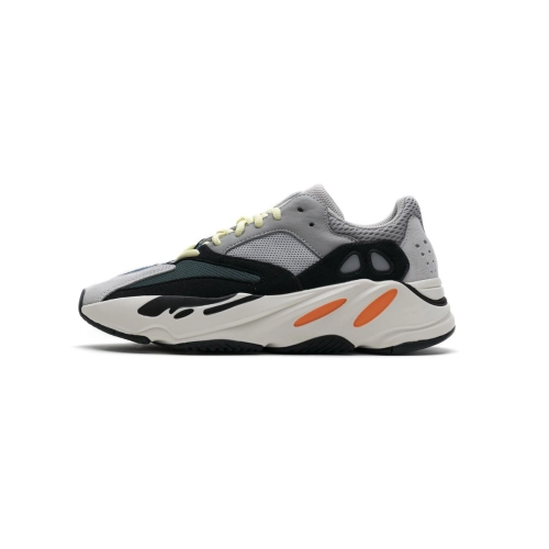 Adidas Yeezy Boost 700 Wave Runner Solid Grey B75571
