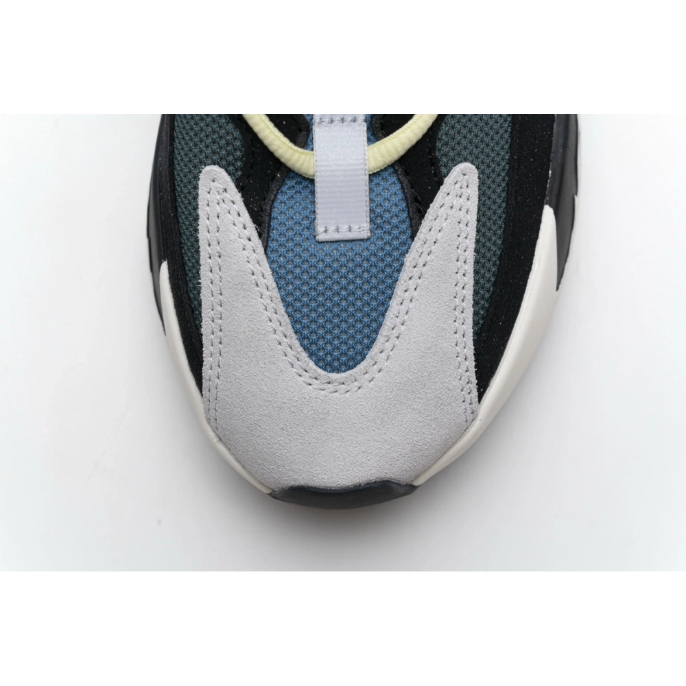 Adidas Yeezy Boost 700 Wave Runner Solid Grey B75571