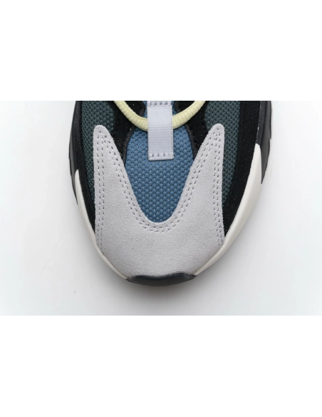 Adidas Yeezy Boost 700 Wave Runner Solid Grey B75571