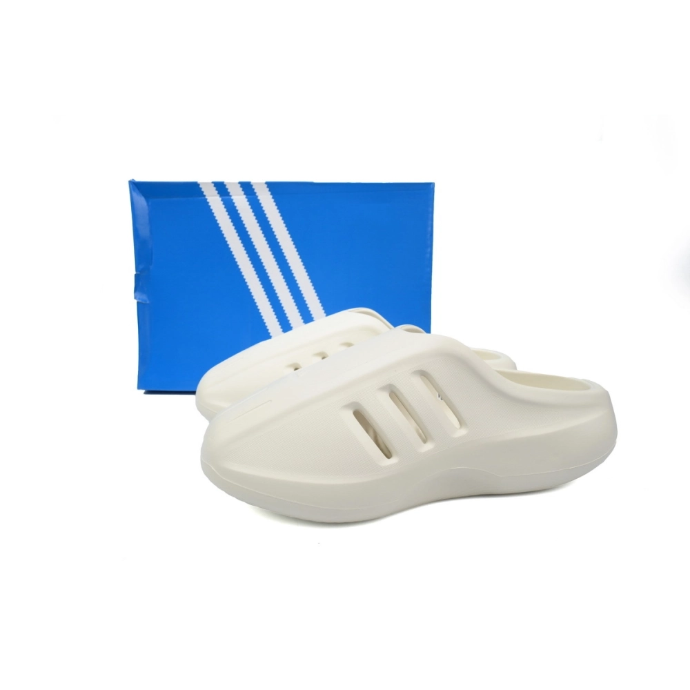adidas adiFOM IIInfinity Mule Off White JH6766