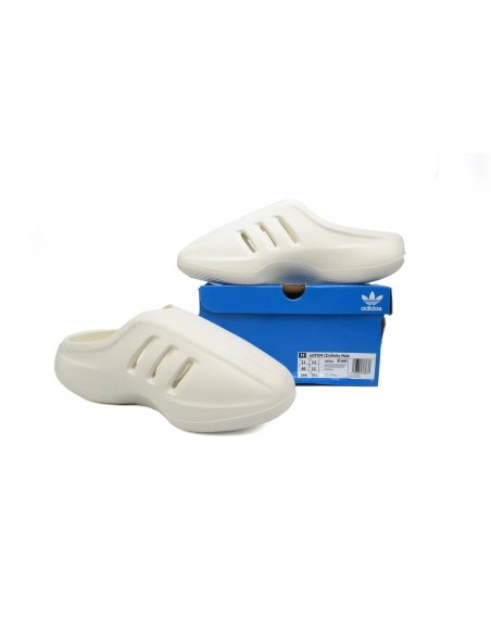 adidas adiFOM IIInfinity Mule Off White JH6766