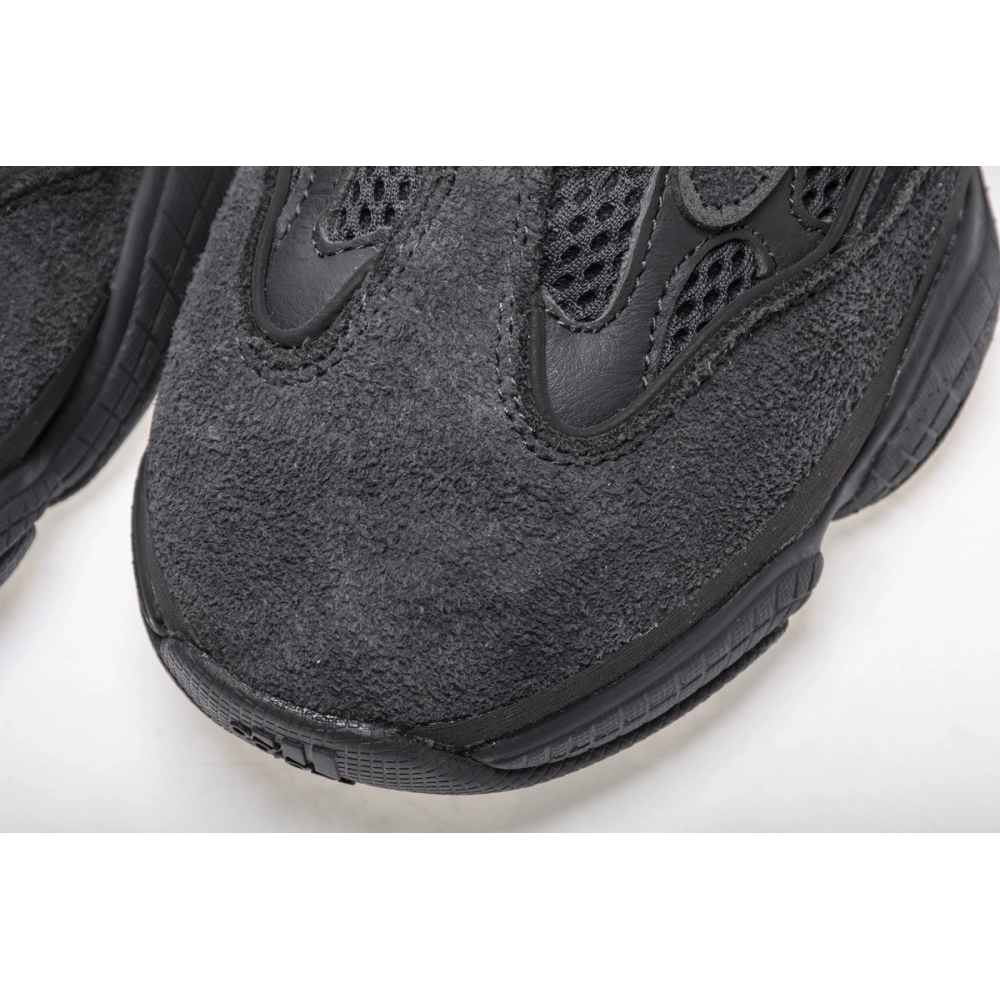 Adidas Yeezy 500 Utility Black F36640