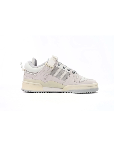 Adidas Forum Low Bad Bunny Low Grey Rabbit HQ2153