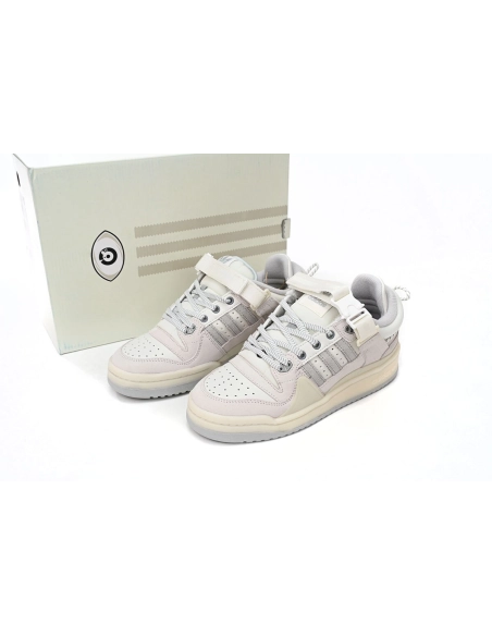 Adidas Forum Low Bad Bunny Low Grey Rabbit HQ2153