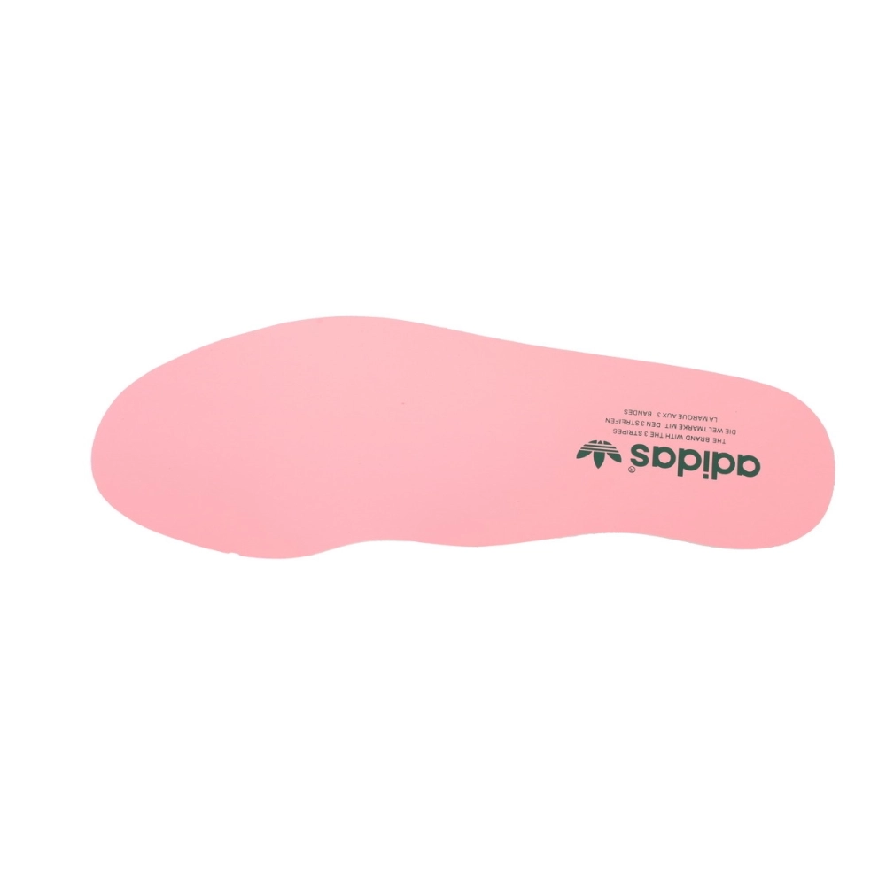 Adidas Gazelle Indoor Glow Pink Court Green JI2713