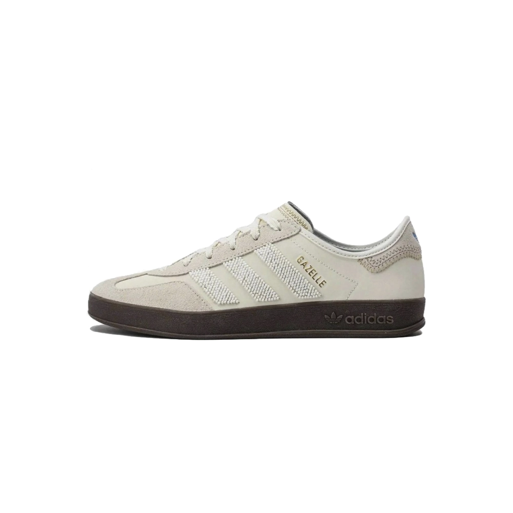 Adidas Gazelle Indoor x CLOT Off White IH3719