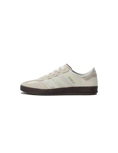 Adidas Gazelle Indoor x CLOT Off White IH3719