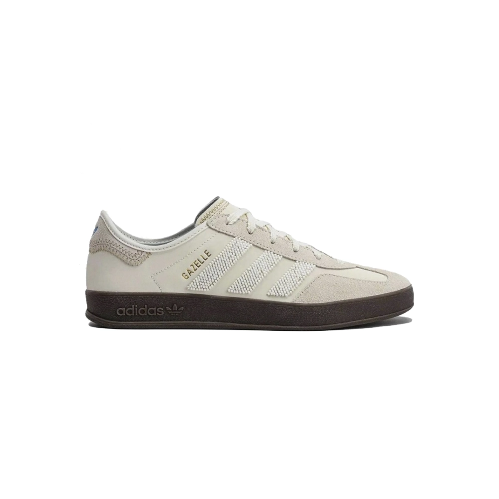 Adidas Gazelle Indoor x CLOT Off White IH3719