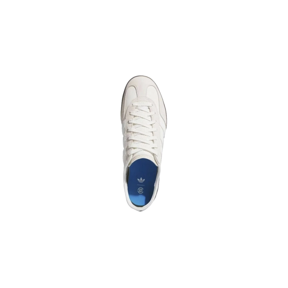 Adidas Gazelle Indoor x CLOT Off White IH3719