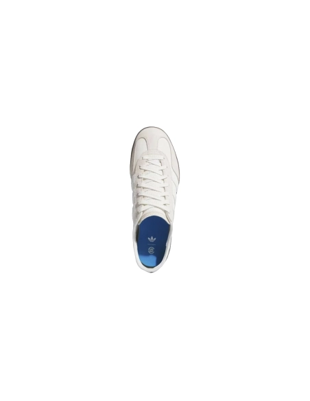 Adidas Gazelle Indoor x CLOT Off White IH3719