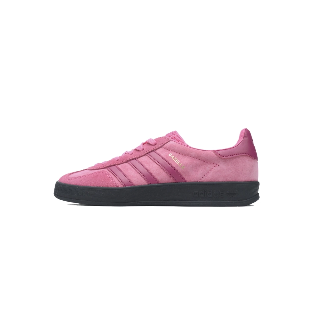 Adidas Gazelle Indoor Pink Fusion JI2585