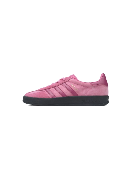 Adidas Gazelle Indoor Pink Fusion JI2585