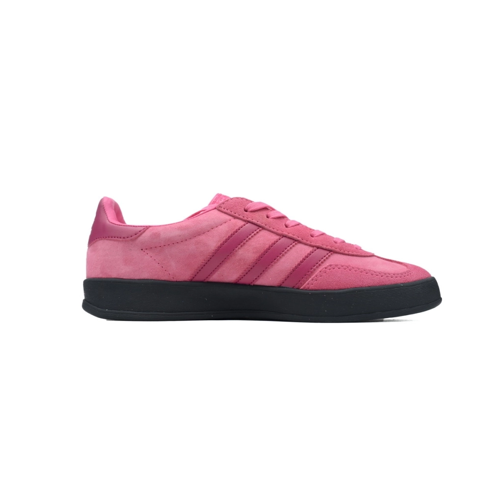 Adidas Gazelle Indoor Pink Fusion JI2585
