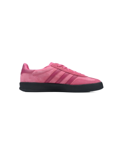 Adidas Gazelle Indoor Pink Fusion JI2585