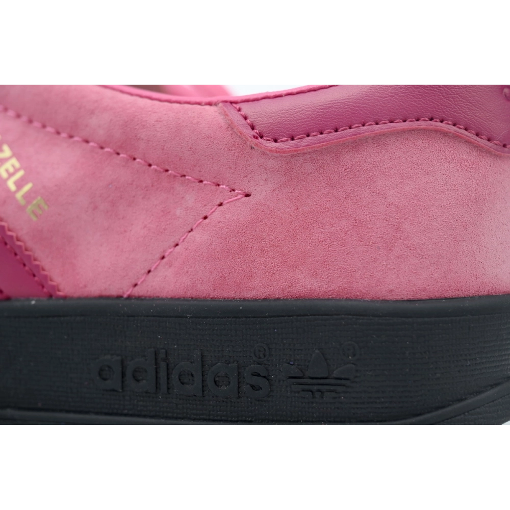 Adidas Gazelle Indoor Pink Fusion JI2585