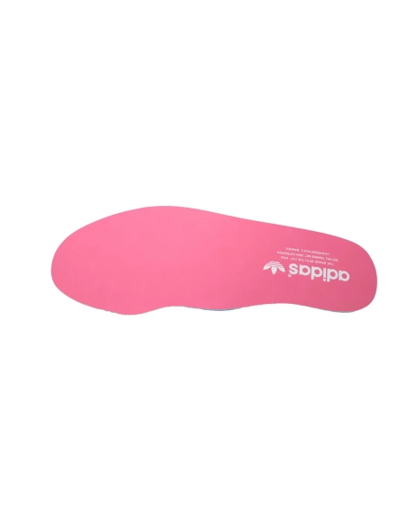 Adidas Gazelle Indoor Pink Fusion JI2585