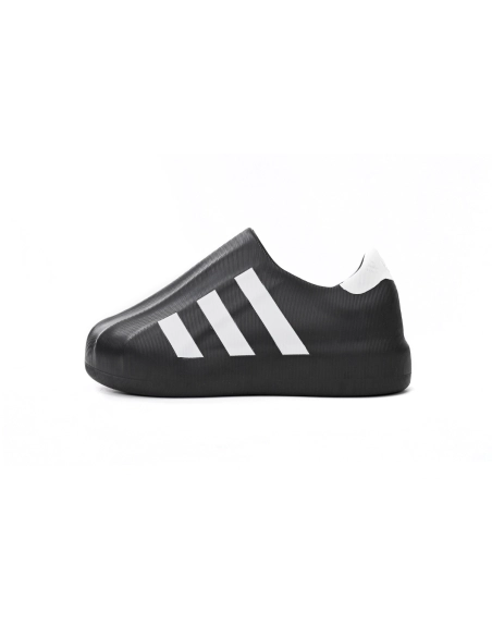 adidas adiFOM Superstar Black White HQ8752