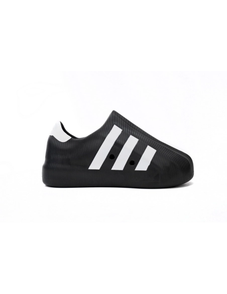 adidas adiFOM Superstar Black White HQ8752