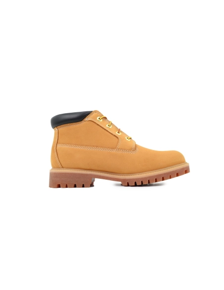Timberland 6-In Mid-Cut Ankle Boot Yellow