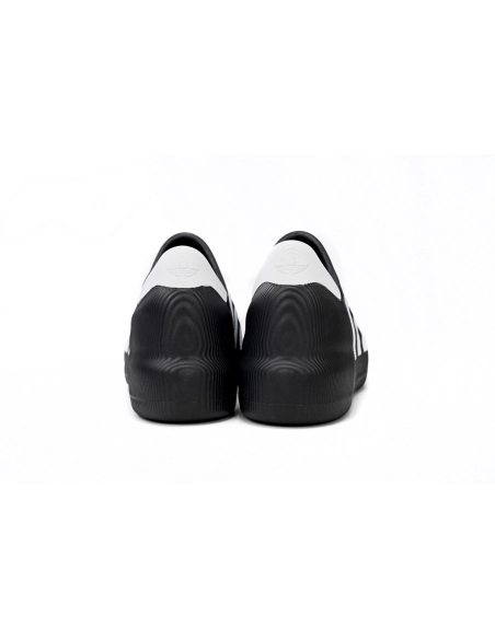 adidas adiFOM Superstar Black White HQ8752